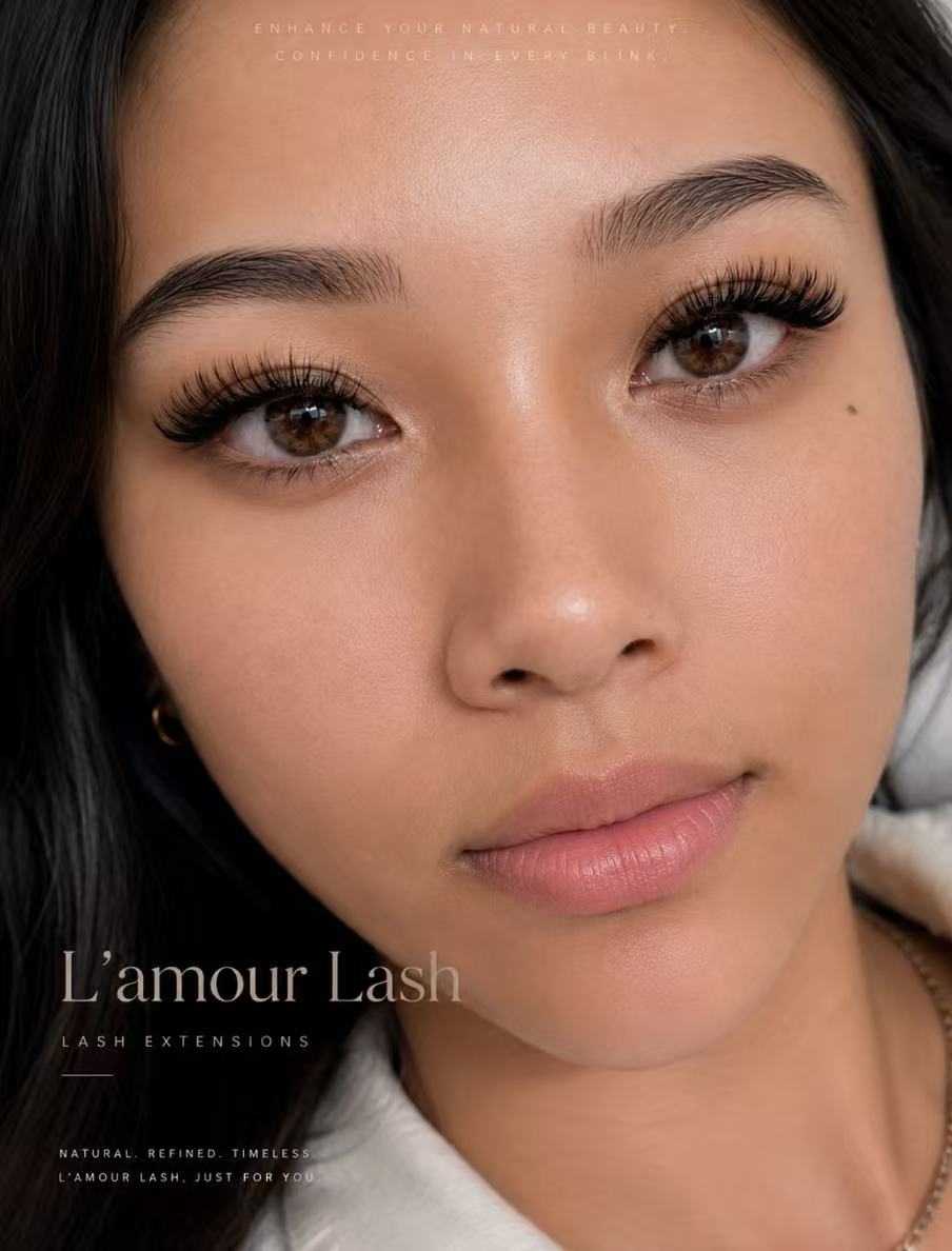 L'amour Lash 4