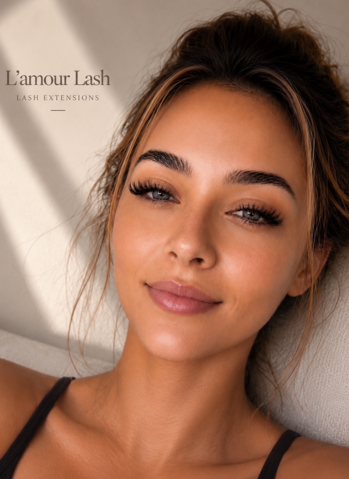 L'amour Lash 2