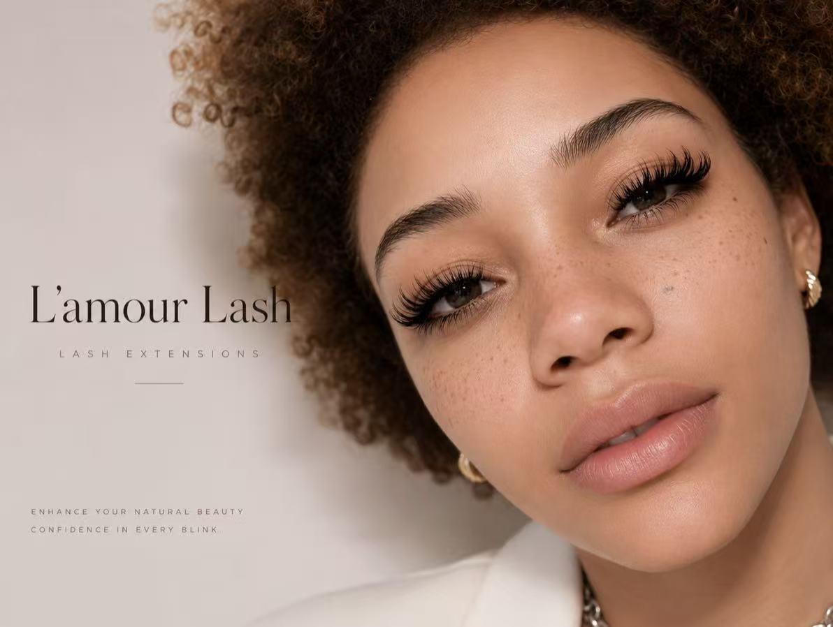 L'amour Lash 5