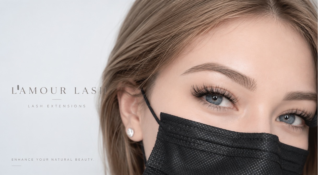 L'amour Lash 6