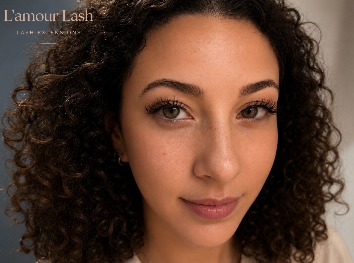 L'amour Lash 1