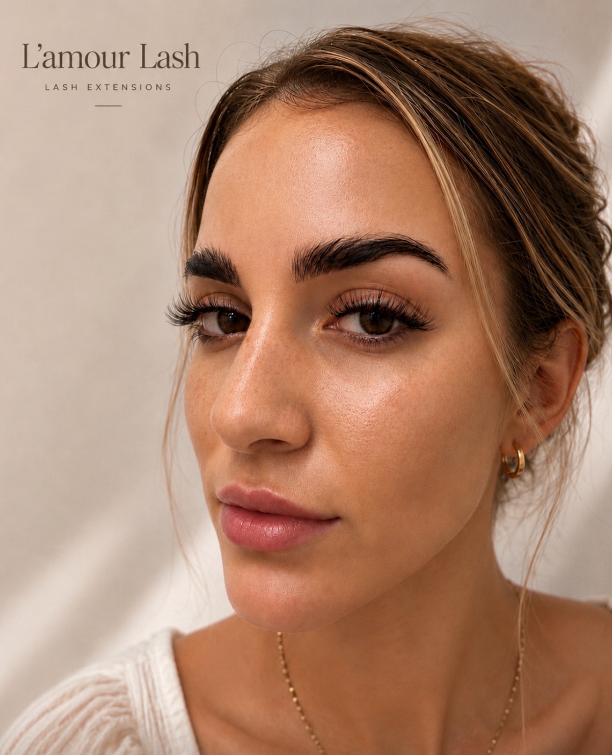 L'amour Lash 3